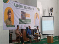 Program Perkuliahan Shift Banten Nomor 2