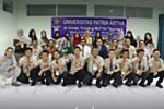 Program Perkuliahan Shift Banten Nomor 2