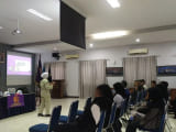 Program Perkuliahan Shift Banten Nomor 4