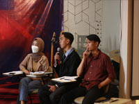 Program Perkuliahan Shift Banten Nomor 5