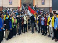 Program Perkuliahan Shift Banten Nomor 4